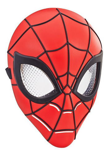 Máscara De Spider-man De Marvel Hasbro - E3660