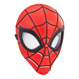 Máscara De Spider-man De Marvel Hasbro - E3660