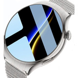 Reloj Inteligente Para Mujer 1.27smart Watch Bluetooth Call