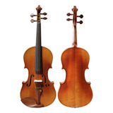 Violino Antigo De Oficina Europeia 4/4