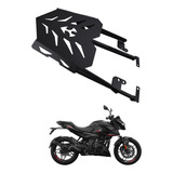 Parrilla Portabultos Para Motocicleta Bajaj Pulsar N250