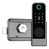 Smart Lock Lock Lock Lock, Sin Llave, Inteligente, Resistent