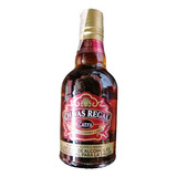Chivas Regal Whisky 12 Años. Botella 37 - mL a $213