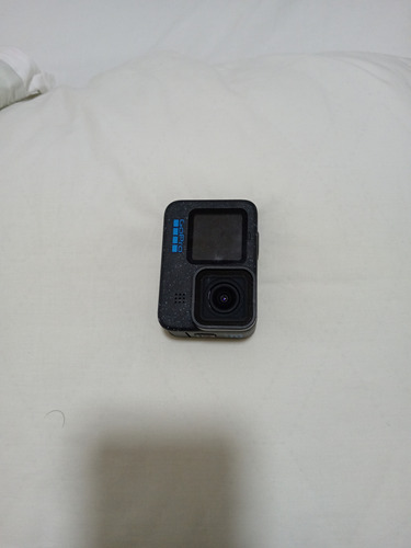 Camara Gopro Hero 12 Black Color Negro