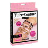 Make It Real - Juicy Couture Mini Chains And Charms - Diy