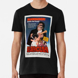 Remera Lover Gift Great Model Blacula Deadlier Than Dracula 