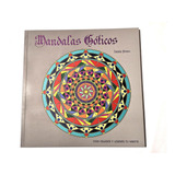 Mandalas Temáticas Hoja Block 28 Dibujos 