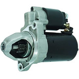 Reproductor De Partes New Starter Fits Mercedes-benz 1.8 l4 