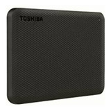 Toshiba Canvio Advance Disco Duro Externo Portátil (2 Tb,