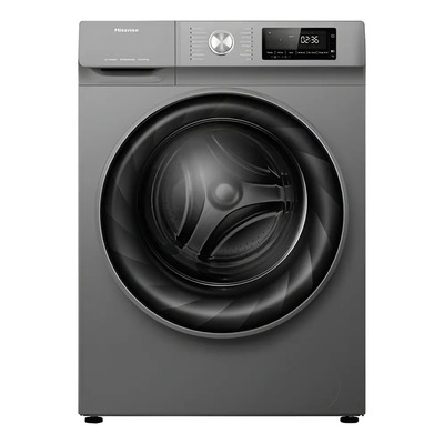 Lavasecadora 15 Kg Hisense Wdqy1514 Ort | MercadoLibre