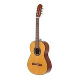 Guitarra Clásica Escala 4/4 Zurda Student Gewa Vg500.144