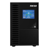 Ups Forza Fdc-2002t-c  2000va/1800w  Forza Tracker 220v