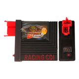 Cdi Racing Corriente Alterna 9 Mapas Italika Vento Y Más Ed 