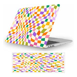 Fancity Compatible Con Macbook Pro De 15 Pulgadas Funda Con 