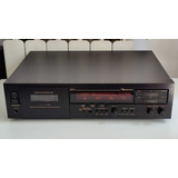 Casetera Nakamichi Dr-2