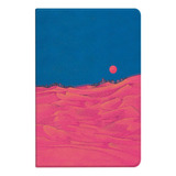 Funda Para Tableta Gráfica Sunset Para Lenovo