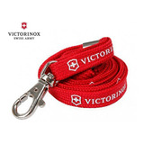 Accesorio Cinta Original Collar Victorinox Con Mosqueton