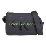 Calvin Klein Crossovers Para Mujer K60k610681