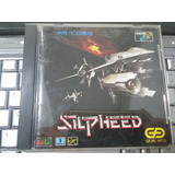 Silpheed Original - Sega Cd