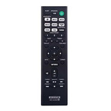 Control Remoto Sustituto Para Sony Str-dh190