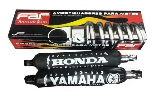 Funda Amortiguador Honda Yamaha