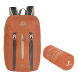 Mochila Outdoor Camping Aracar 25 Caramel Head  