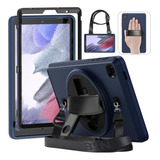 Capa Anti-impacto Seymac T220 T225 Para Galaxy Tab A7 Lite T