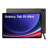 Samsung Galaxy Tab S9 Ultra 256gb Grafito