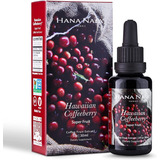 Extracto De Fruta De Café Hana Naia Refuerzo Cerebral 30ml