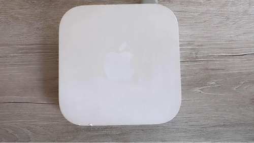Router Apple Airport Express (2nd Generation) A1392 
