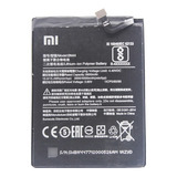 Bateria Xiaomi Redmi 5 Plus Bn44 3900 Mah Interna