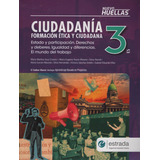 Ciudadania 3 - Huellas - Estrada