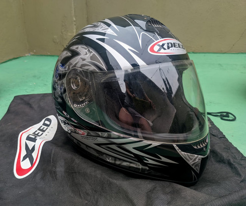 Casco Helmets Xspeed 