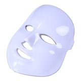 Máscara Led Terapia Fotodinámica Deneb