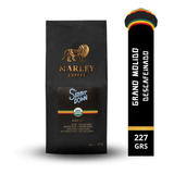 Café Grano Molido Marley Coffee Simmer Down 227 Grs