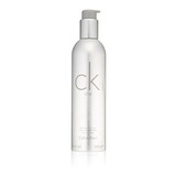 Calvin Klein Ck One De La Piel Crema Hidratante, 8.5 Fl. Onz