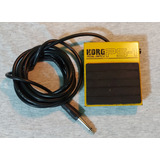 Korg Ps1 Pedal Switch