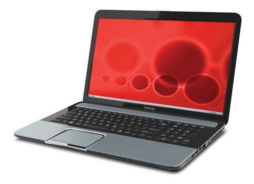 Laptop Toshiba Satellite S875-s7356 (para Piezas)