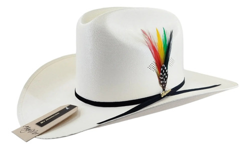 Sombrero Morcon Hats Panter Belico 1000x Super Light Hat M5  | Envío gratis