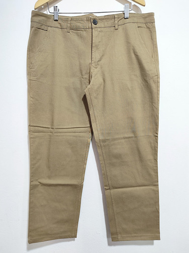 Pantalón Jean Timberland Corte Slim/recto Impecable