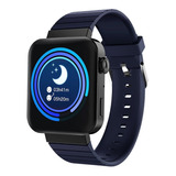 Reloj Smartwatch Podometro Ciclismo Running Hombre/mujer