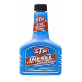 Limpia Inyectores Diesel Tratamiento 236ml Stp