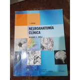 Neuro Anatomia Clinica 7 Edicion Editorial Edide 2010 Snell