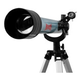 Telescopio Astronomico Refractor Mendoza Con Finder 60/700mm