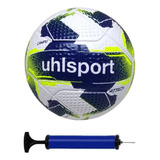 Bola Campo Uhlsport - Attack + Bomba De Ar