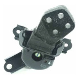 Coxim Motor Jac T40 Lado Direito