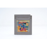 Mega Man 2 Player's Choice Para Game Boy