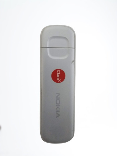 Modem Roteador Portátil Pen Usb-stick Nokia Cs-10 3g Claro