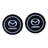 Accesorio Mazda 2, 3, 6, Cx3 Cx5 Portavasos Entrega Inmediat