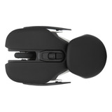 Mouse Para Juegos, Ergonómico, Inalámbrico, Con Batería Inco